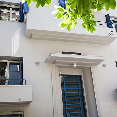 Bentzi...Boutique Apartment 1, Classic Double with kitchenette, 2 Guests Athènes Extérieur photo