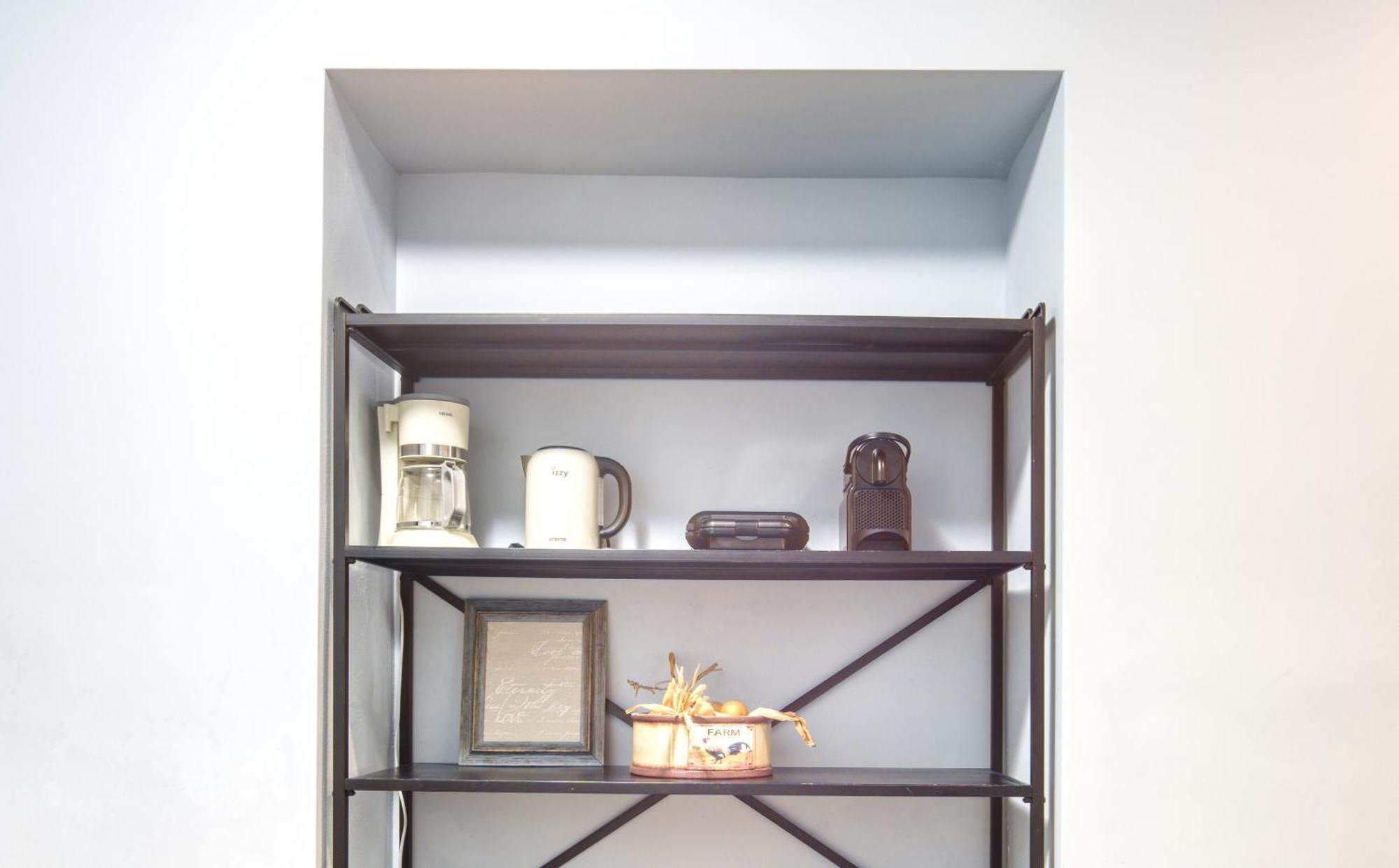 Bentzi...Boutique Apartment 1, Classic Double with kitchenette, 2 Guests Athènes Extérieur photo