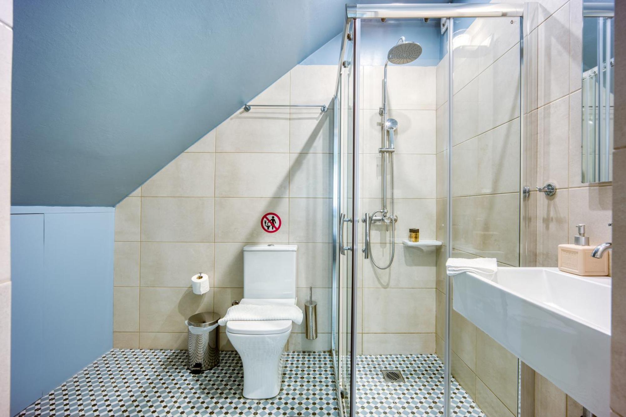 Bentzi...Boutique Apartment 1, Classic Double with kitchenette, 2 Guests Athènes Extérieur photo